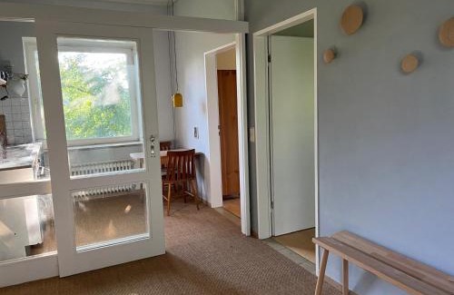 Murnau am Staffelsee Apartment | Altes Zeichenstudio im Grünen