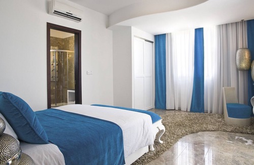 Pernera Resort | Althea Kalamies Luxury Villas