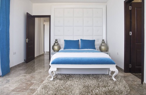 Pernera Resort | Althea Kalamies Luxury Villas