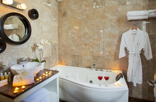 Pernera Resort | Althea Kalamies Luxury Villas