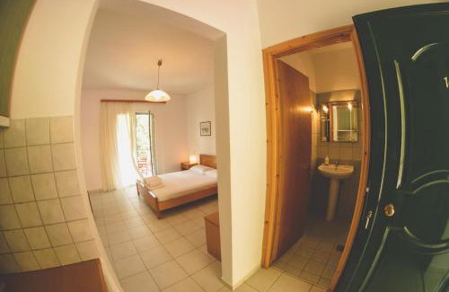 Agios Nikitas Apartment | Althea Studios Lefkada