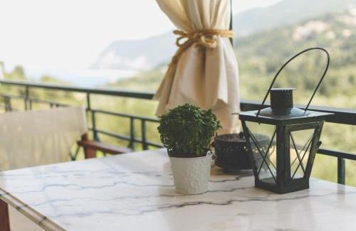 Agios Nikitas Apartment | Althea Studios Lefkada
