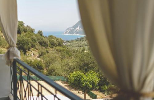 Agios Nikitas Apartment | Althea Studios Lefkada