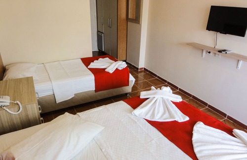Altinkum Hotel | Altinersan Hotel