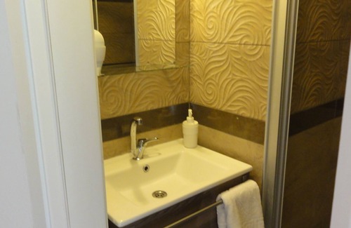 Altinkum Hotel | Altinersan Hotel