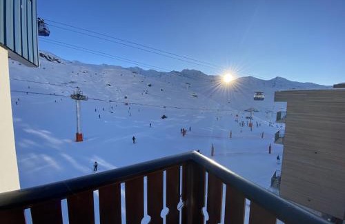 Val-Thorens Apartment | AltiPAM Lodge Val Thorens