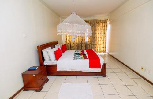Kigali House | Altis Apartments