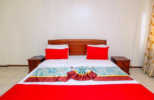 Kigali House | Altis Apartments