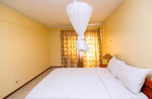 Kigali House | Altis Apartments