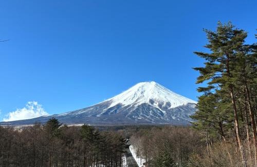 Fujiyoshida Other | Altitude -アルティチュード-939 富士山の麓グランピング