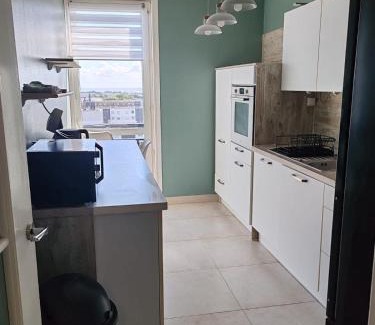 Paroisse de la Pentecote Apartment | Altitude Intérieure