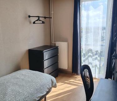 Paroisse de la Pentecote Apartment | Altitude Intérieure