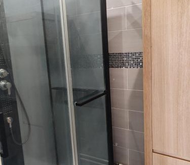Paroisse de la Pentecote Apartment | Altitude Intérieure
