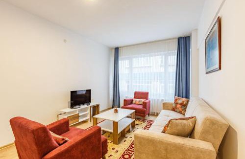 Kadikoy Apartment | Altiyol Boga, Center of Kadıköy