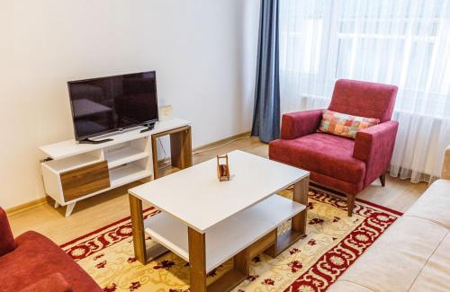 Kadikoy Apartment | Altiyol Boga, Center of Kadıköy