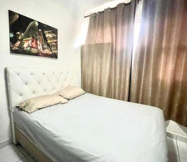 Itarare Apartment | Alto Mar Studio