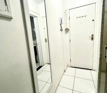 Itarare Apartment | Alto Mar Studio