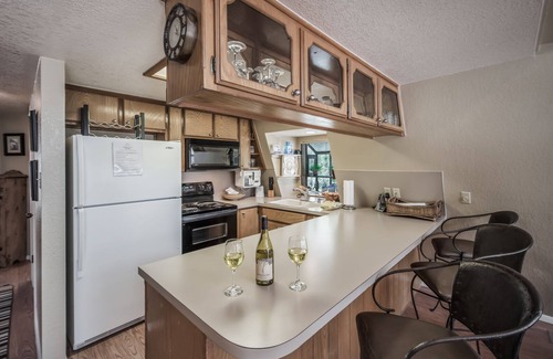 Alto House | Alto Pines