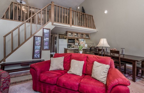 Alto House | Alto Pines
