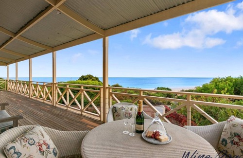 Port Willunga House | Alton House by Wine Coast Holidays