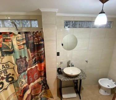 Comodoro Rivadavia Apartment | Altos 679inn