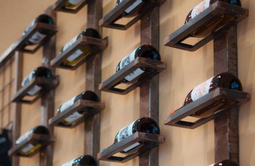 San Salvador de Jujuy Hotel | Altos de la Viña, Wine Hotel & Spa