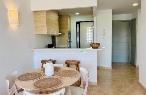 Vera Apartment | Altos de Vera II