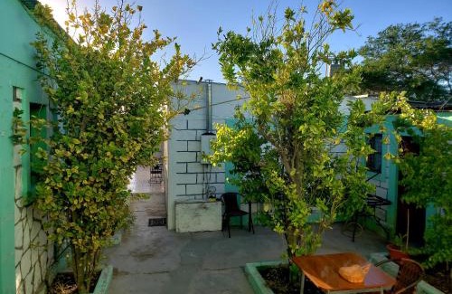 Toconao House | Altos del Lascar