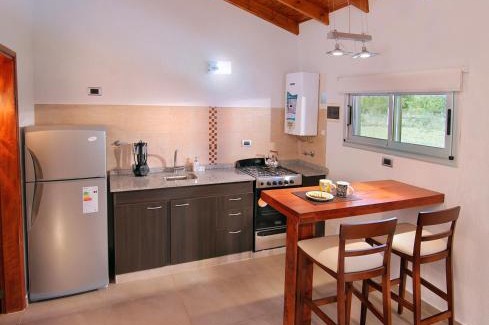 Los Reartes Apartment | Altos del Rio (Solo parejas)