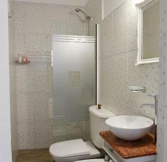 Marcos Juarez Hotel | Altos Yrigoyen Hotel