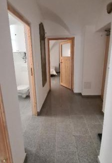 Braunau am Inn Apartment | Altstadt-Apartmenthaus Bogensperger