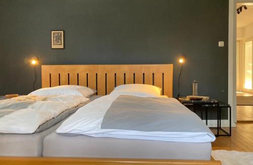 Friedberg Apartment | Altstadt-Domizil-Friedberg