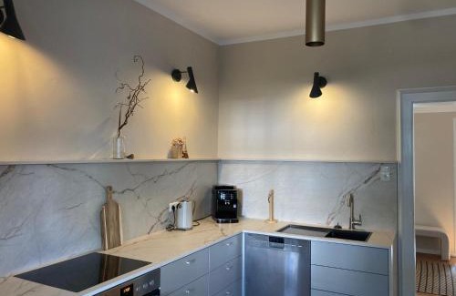 Friedberg Apartment | Altstadt-Domizil-Friedberg