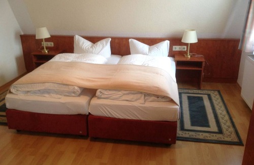 Bad Windsheim House | Altstadt-Garni