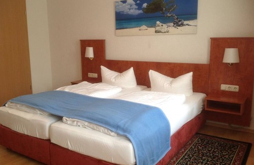 Bad Windsheim House | Altstadt-Garni