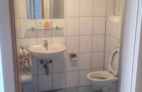 Bad Windsheim House | Altstadt-Garni