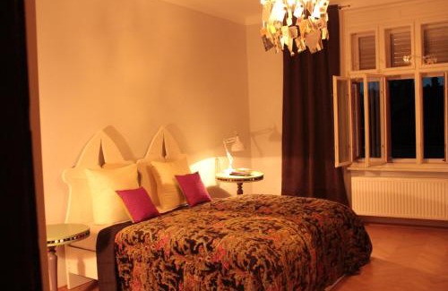Gries Apartment | Altstadthaus Cityappartements
