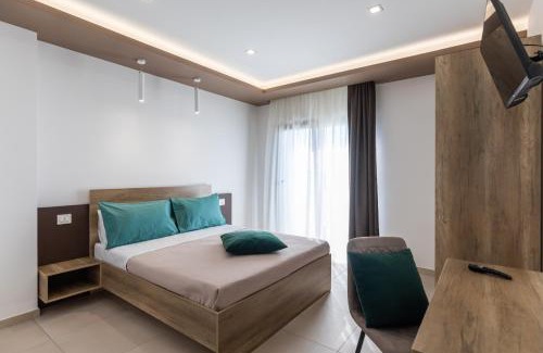 Ricadi Hotel | Altum Hotel Tropea