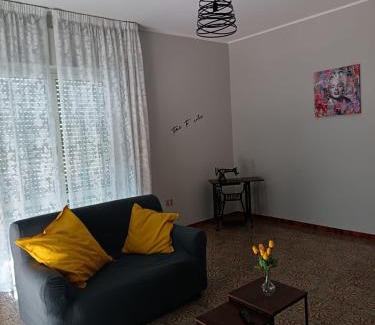 Mormanno Apartment | Altura 840