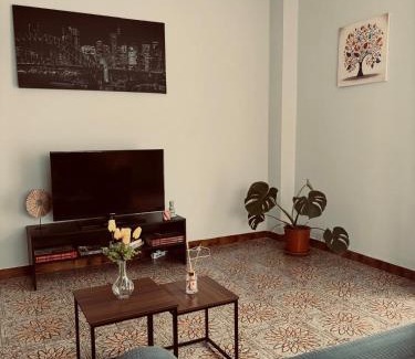 Mormanno Apartment | Altura 840