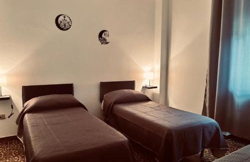Mormanno Apartment | Altura 840