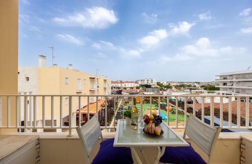 Altura Apartment | Altura Beach