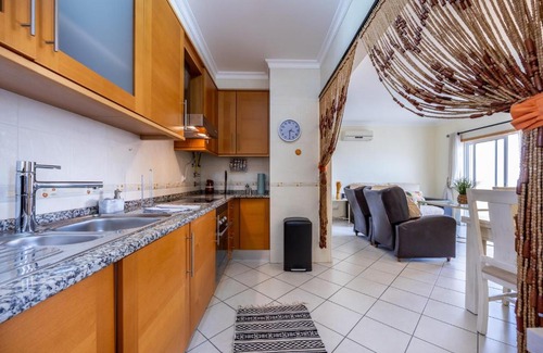 Altura Apartment | Altura Beach