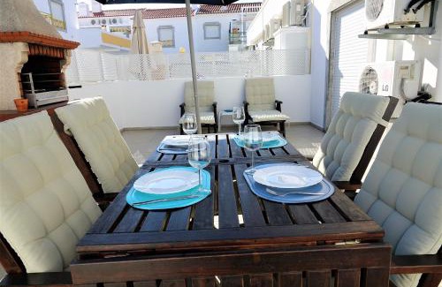 Altura Apartment | Altura da Maré - Apartamento Duna