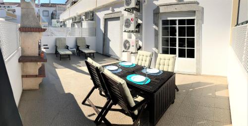 Altura Apartment | Altura da Maré - Apartamento Duna