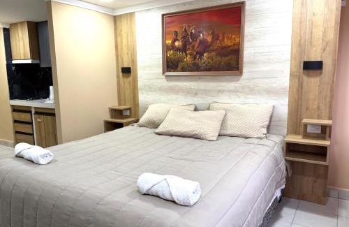 El Bolson Apartment | ALTURAS apart-hotel