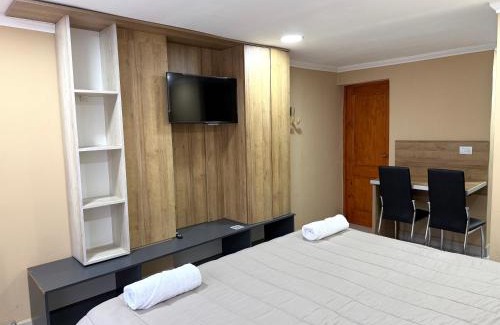 El Bolson Apartment | ALTURAS apart-hotel