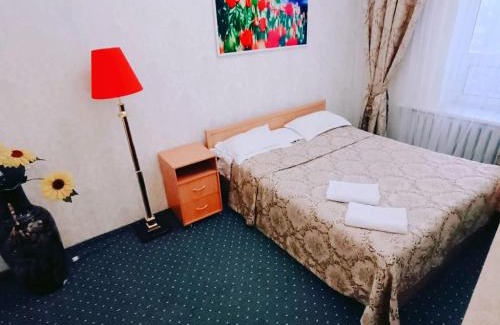 Nur-Sultan Hotel | Altyn-Adam Hotel