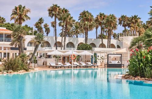 S'Algar Hotel | AluaSoul Menorca - Adults Only