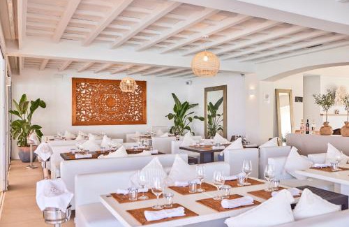S'Algar Hotel | AluaSoul Menorca - Adults Only